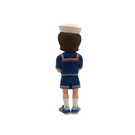 Figura Coleccionable Minix MX13869 Serie Stranger Things STEVE-HARRINGTON