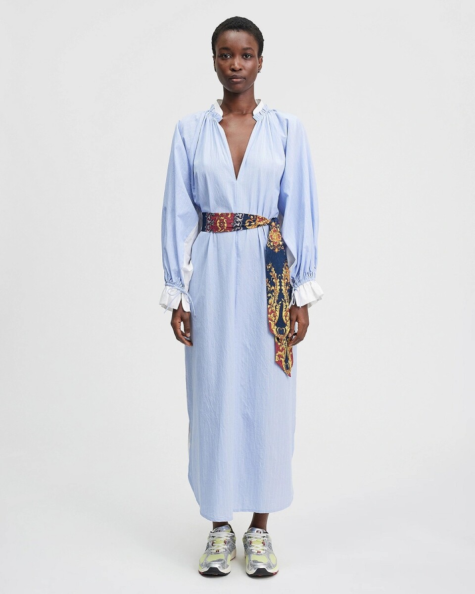 DRESS WIKI 