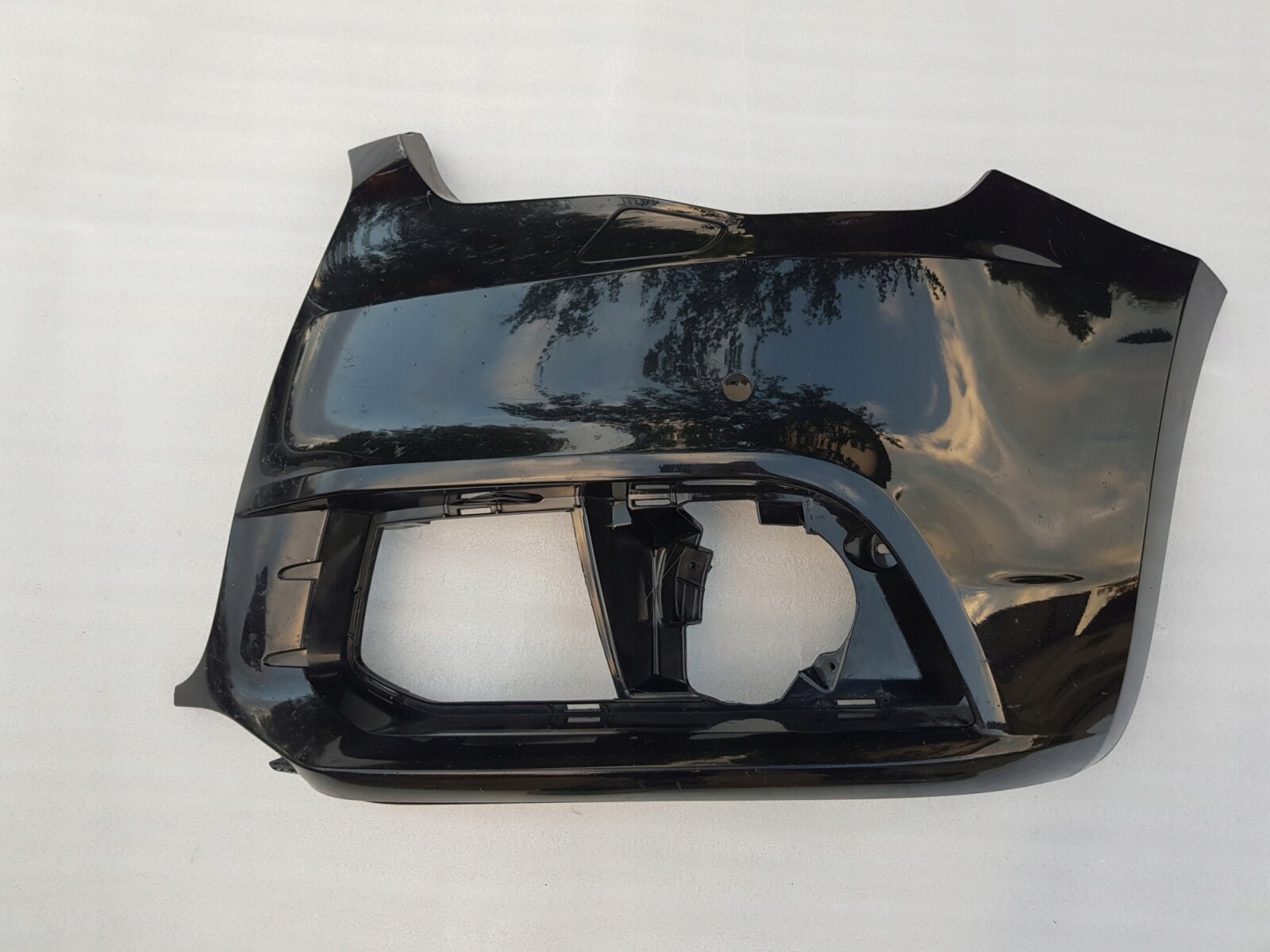 CANTONERA DELANTERA DERECHA AUDI A1 
