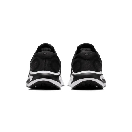 Championes Nike Journey Run Black