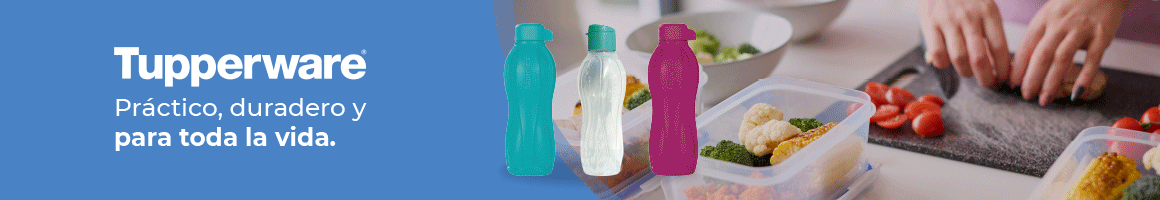 Tupperware