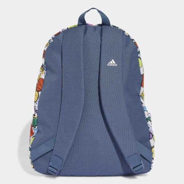 Mochila Adidas Mochila Bubbles Blanco