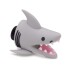 Jibbitz 3D Shark Multicolor