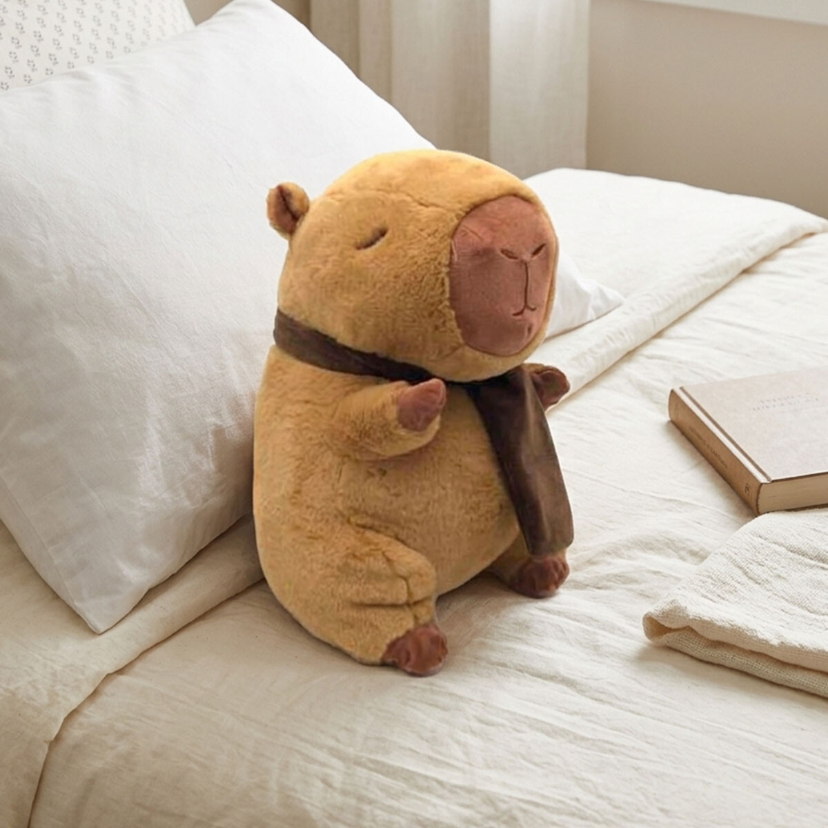 Peluche Carpincho 45 cm 