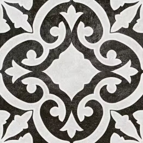 Cerámica Linea hidráulica Chipre 31x31 cm Mate Cerámica Linea Hidráulica Chipre 31x31 Cm Mate