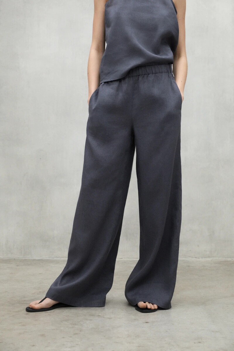 PANTALON MOSSI 