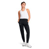 Pantalones Under Armour de Mujer - 077-002N210 Negro