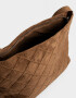 Saca Cartera Saca Chocolate - Marron Chocolate