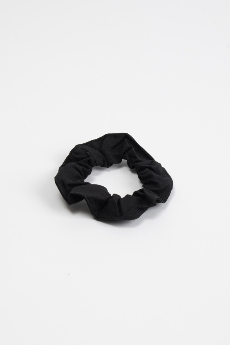 Colita repelente de piojos x1 - Negro 