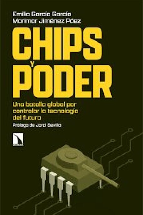 CHIPS Y PODER CHIPS Y PODER