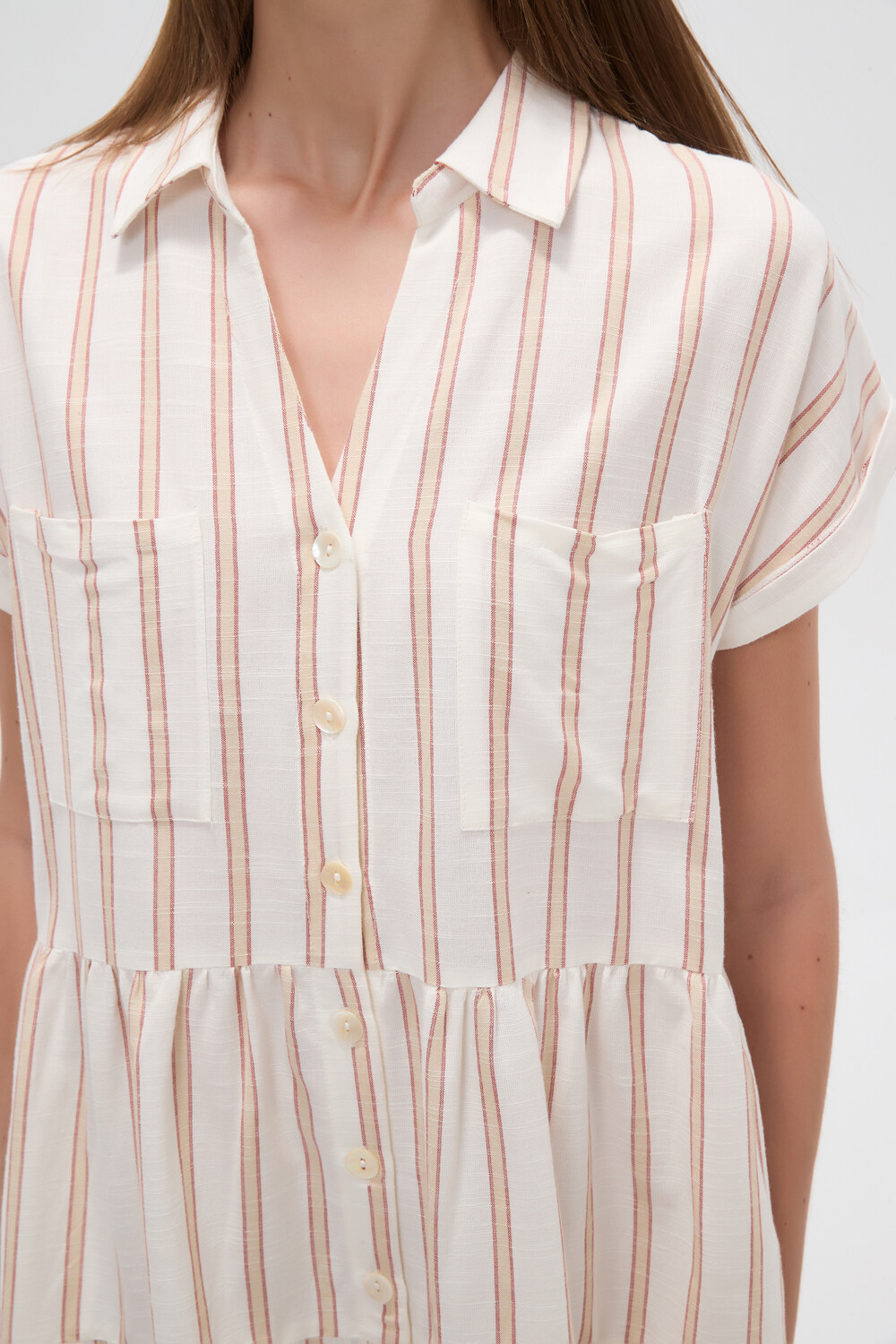 Vestido Ghoya Estampado 2