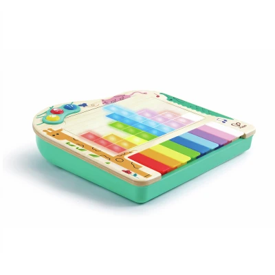Piano Dinámico Pixel Hape Piano Dinámico Pixel Hape