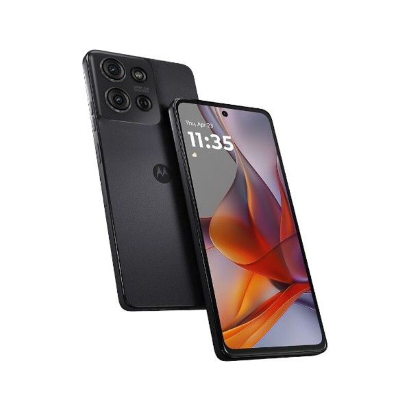 Motorola Moto G75 8+256Gb Grey Motorola Moto G75 8+256Gb Grey