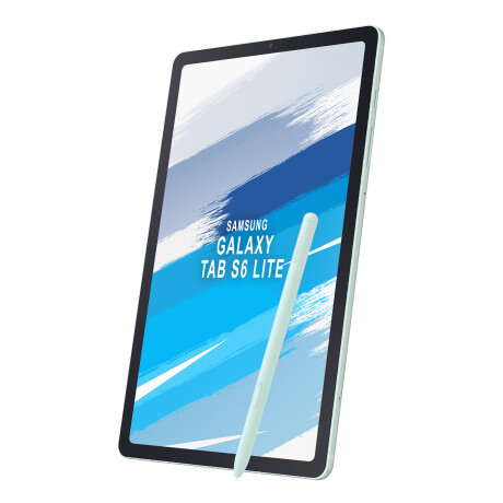 Samsung - Tablet Galaxy Tab S6 Lite (2024) SM-P620 - 10,4'' Multitáctil tft. 8 Core. Android 14. Ram 001