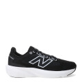 Championes de Mujer New Balance Running Course 413 Negro - Blanco