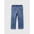 V-RW SLIM KNIT DNM MED MEDIUM WASH