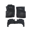 Bandejas De Piso Mitsubishi Triton L200 15/21 Bandejas De Piso Mitsubishi Triton L200 15/21