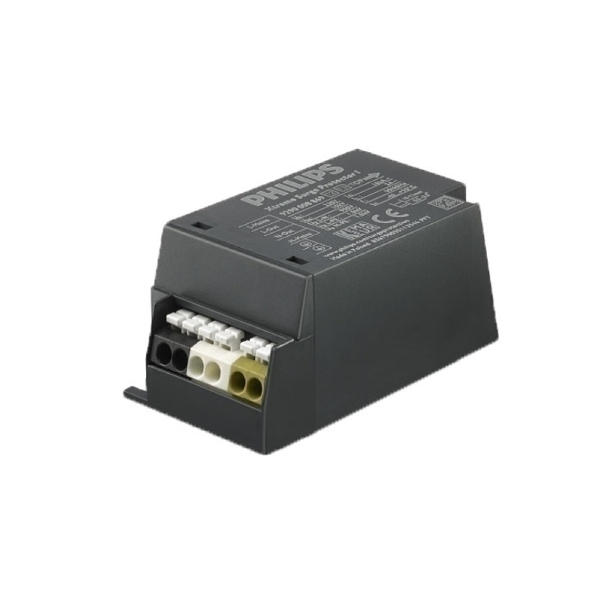 Fusible protector para sobretensiones SPD 10Kv - PH9009 