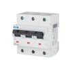 DISYUNTOR DIN 3X 100 A 20 KA EATON DISYUNTOR DIN 3X 100 A 20 KA EATON