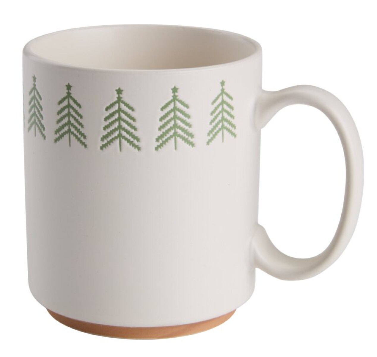 Taza navideña FREKI 10 cm 