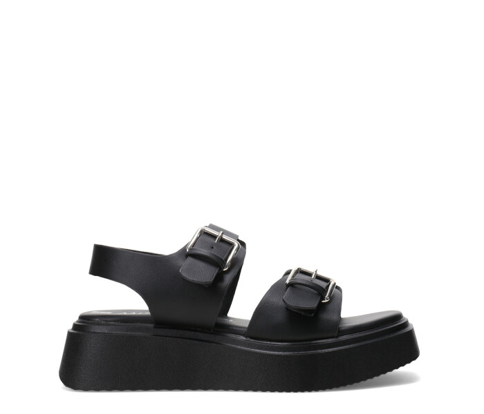 Sandalias de Mujer Miss Carol Mariva Negro