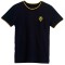 T-shirt Primaria manga corta Crandon Navy