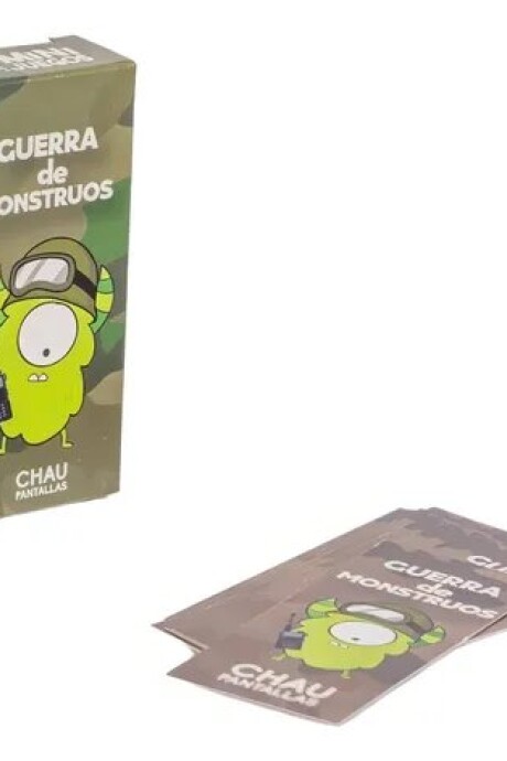 GUERRA DE MONSTRUOS - MINIJUEGOS GUERRA DE MONSTRUOS - MINIJUEGOS