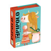 Cartas Pipolo Infantil Djeco Cartas Pipolo Infantil Djeco