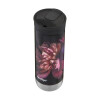Botella Termica Contigo Huron 2.0 Couture Nightflower 473ml Botella Termica Contigo Huron 2.0 Couture Nightflower 473ml