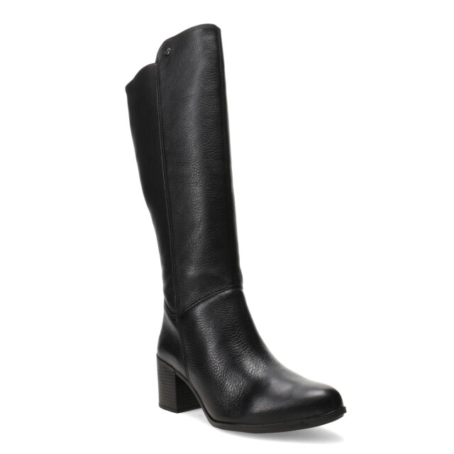 Botas de Mujer Bottero Negro