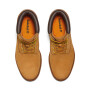 Botas 6 Inch Lace Up Hombre Wheat