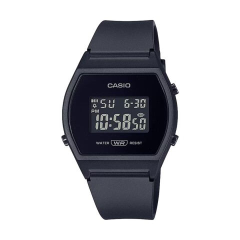 Reloj Casio LW204-1BDF Unisex Reloj Casio Lw204-1bdf Unisex