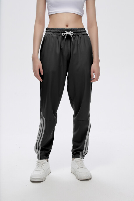Babucha Betex Negro