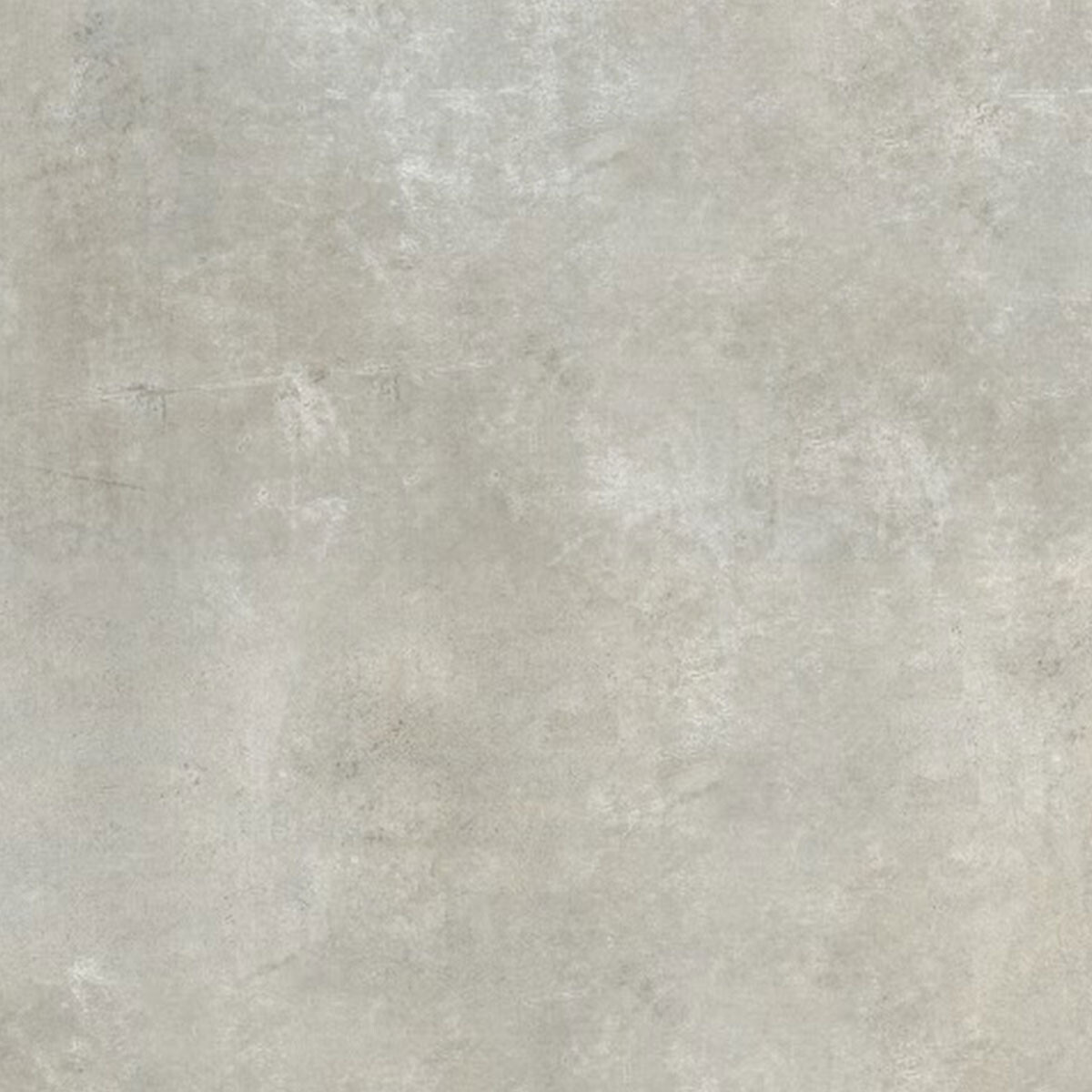 Porcelanato 80X80 Cemento Mate Gris Rectificado 