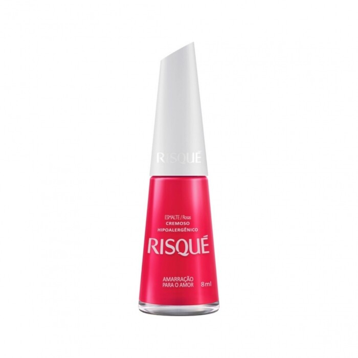 risque esmalte de uÑas amor unid x 8 ml