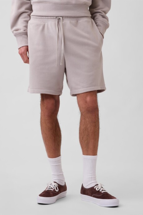 Short Deportivo Sin Flepa Hombre Frosty Morning