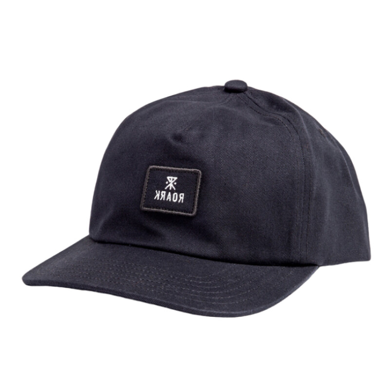 Gorro Cap Roark Venture Safecamp - Negro Gorro Cap Roark Venture Safecamp - Negro