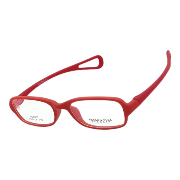 FRESH & FLEX 160502 4316 115 - Niño - Rojo rojouniforme