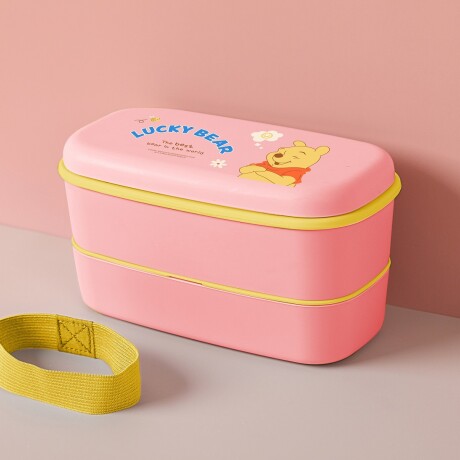 Bento box Winnie Pooh 680ml Bento box Winnie Pooh 680ml