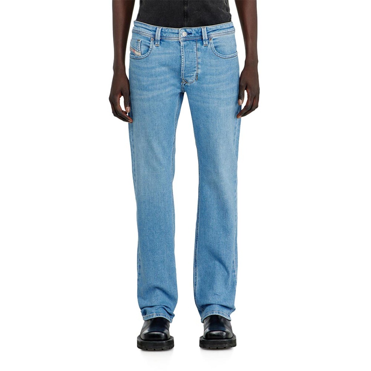 Jean Para Hombre 1985 Larkee 
