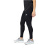 Calza de Mujer New Balance Accelerate Tight Negro