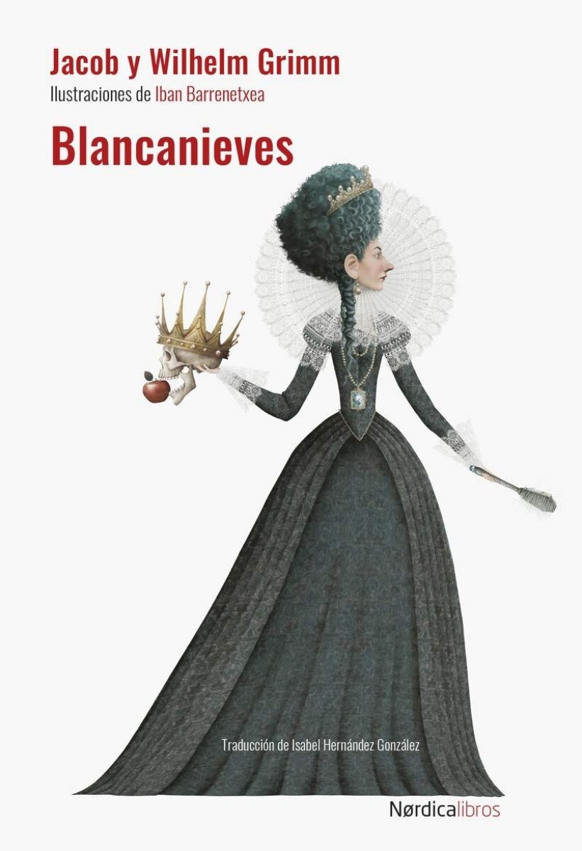 Blancanieves (tapa Dura) 