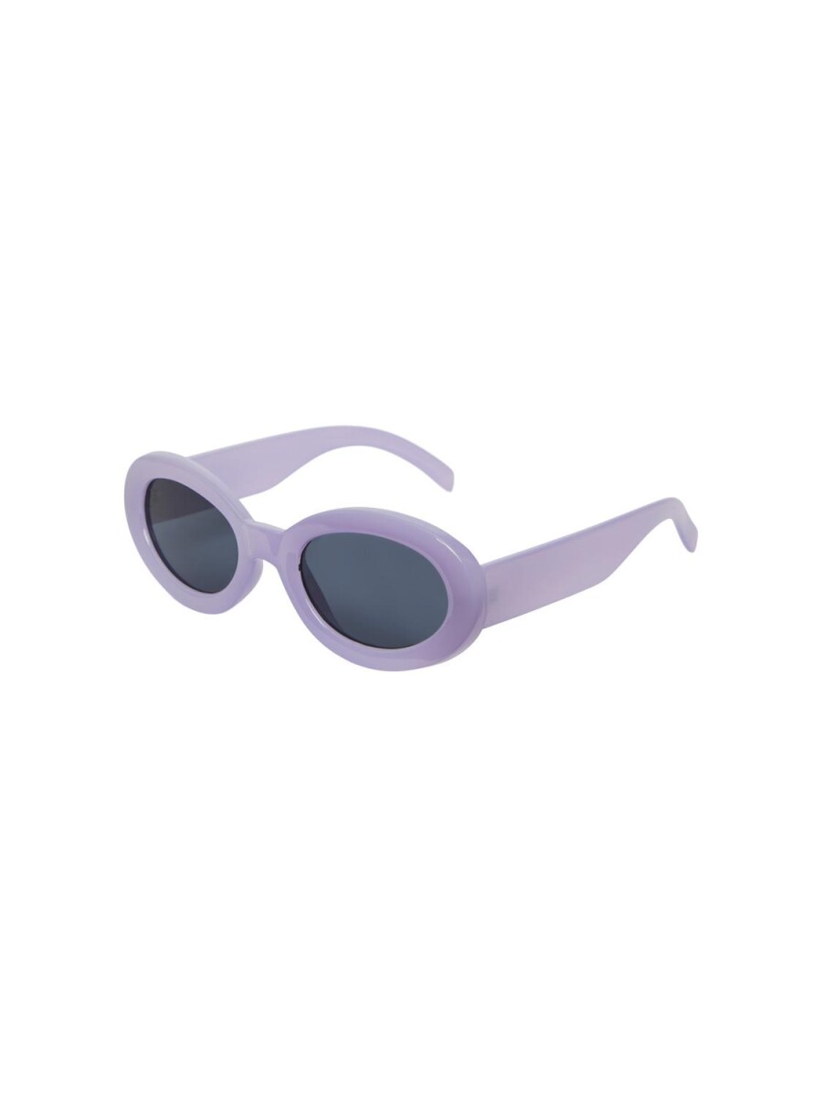 Lentes De Sol Bedella - Paisley Purple 