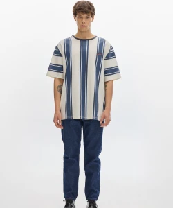 Jean Joe Raw/Blue