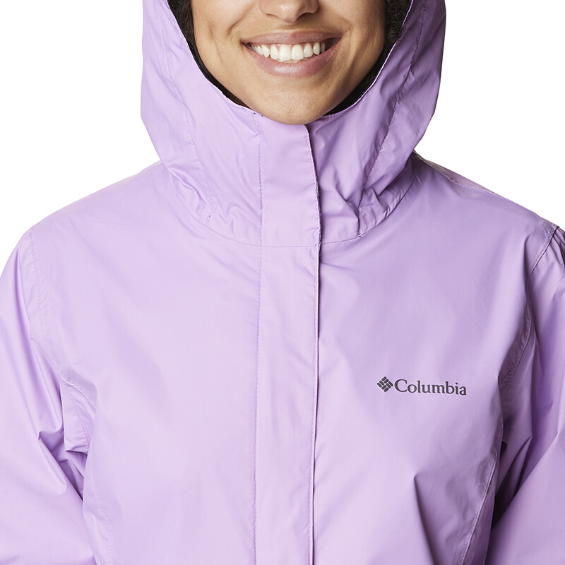 Campera Arcadia II Mujer GUMDROP