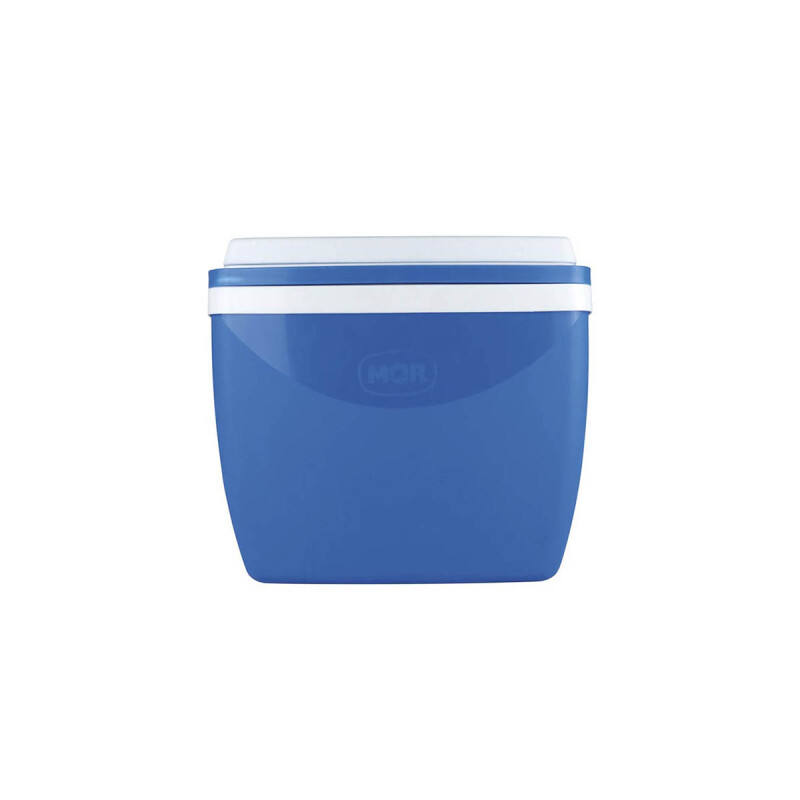 Conservadora térmica 18 lts AZUL