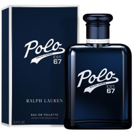 Perfume Ralph Lauren Polo 67 EDT 125ml Perfume Ralph Lauren Polo 67 EDT 125ml