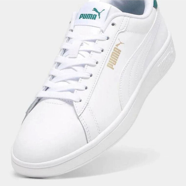 SMASH 3.0 L - PUMA BLANCO