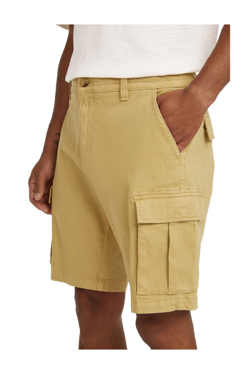 Bermuda Cargo O'Neill Mission Bay Beige
