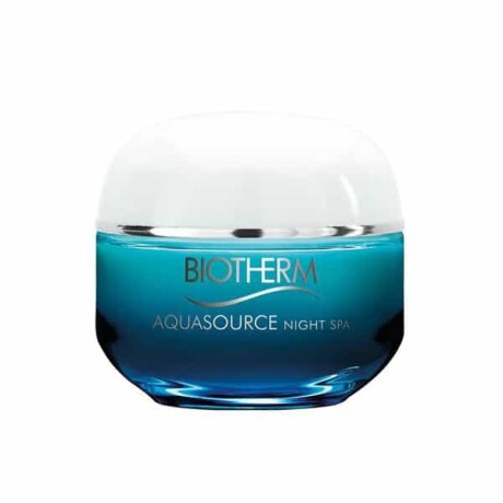 Biotherm Aquasource Night Bath P50ml Biotherm Aquasource Night Bath P50ml